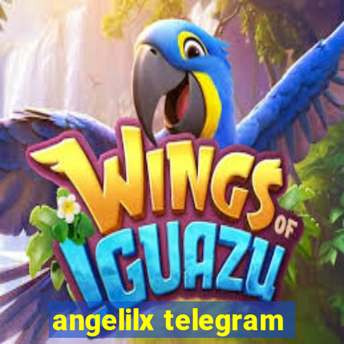 angelilx telegram