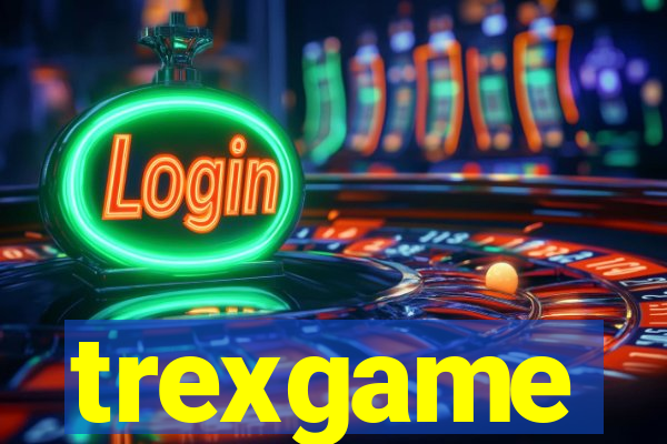 trexgame