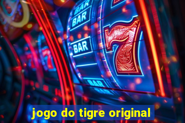 jogo do tigre original