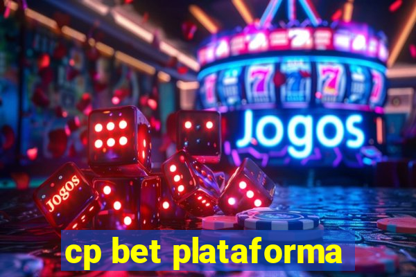 cp bet plataforma