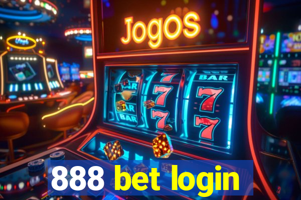 888 bet login