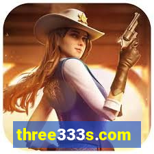 three333s.com