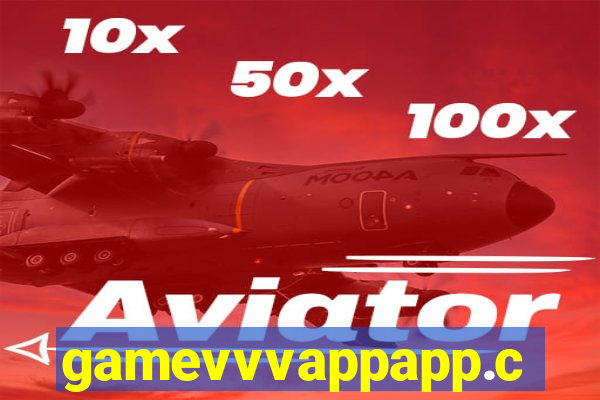 gamevvvappapp.com