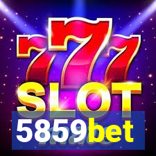 5859bet