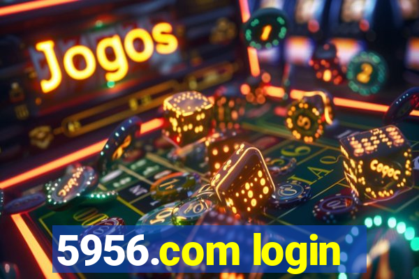 5956.com login