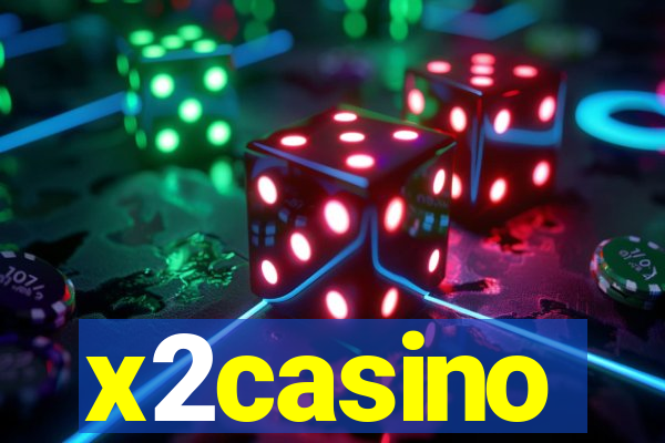 x2casino