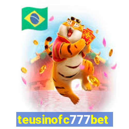 teusinofc777bet.com