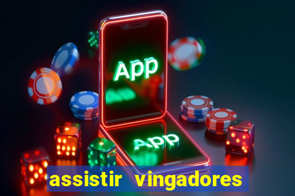 assistir vingadores guerra infinita google drive