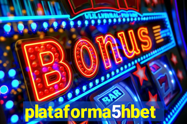 plataforma5hbet.com