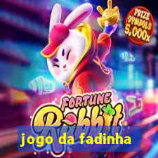 jogo da fadinha