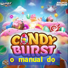 o manual do necromante pdf