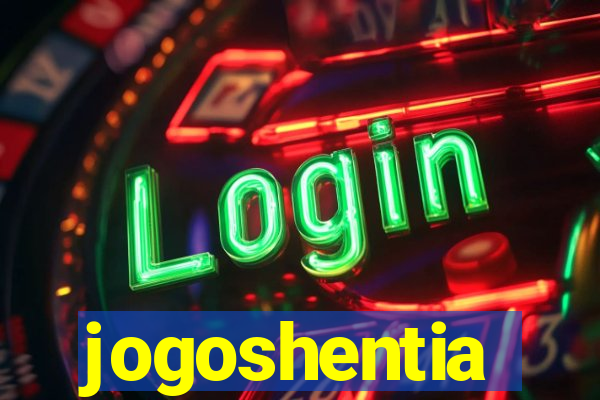 jogoshentia