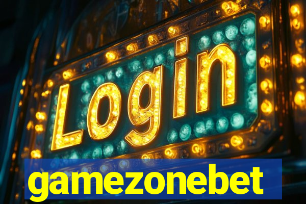 gamezonebet