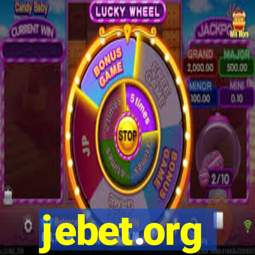 jebet.org