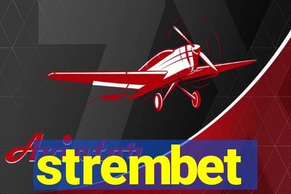 strembet