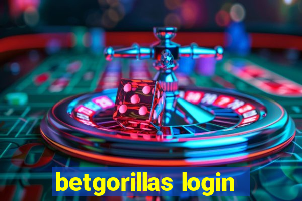 betgorillas login