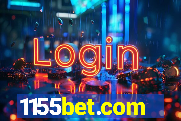 1155bet.com