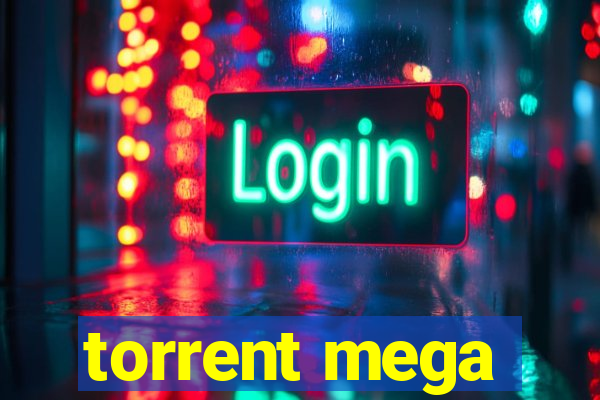 torrent mega