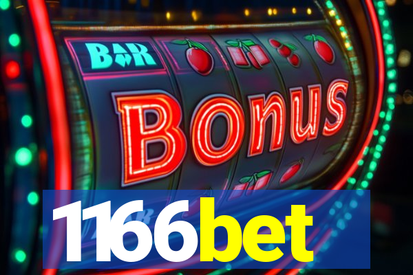 1166bet