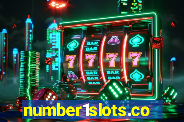 number1slots.com