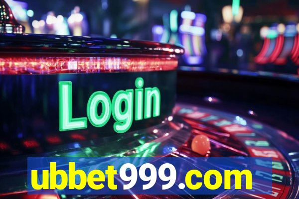 ubbet999.com