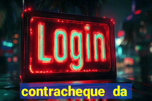 contracheque da prefeitura online betim