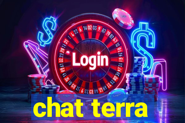 chat terra