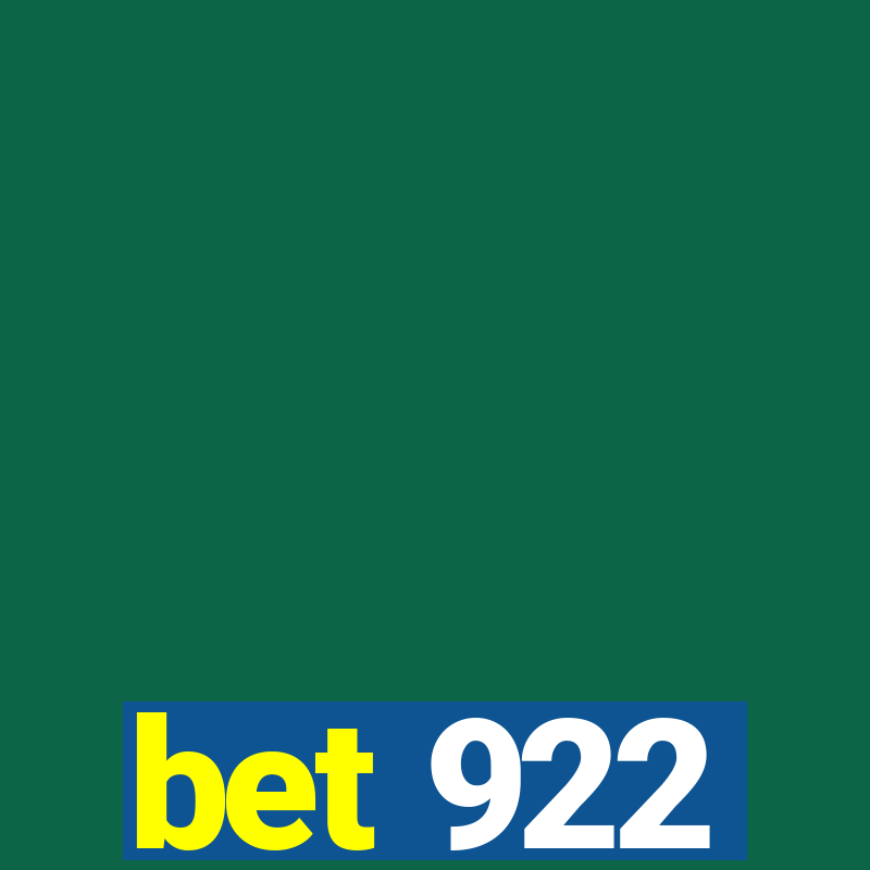 bet 922