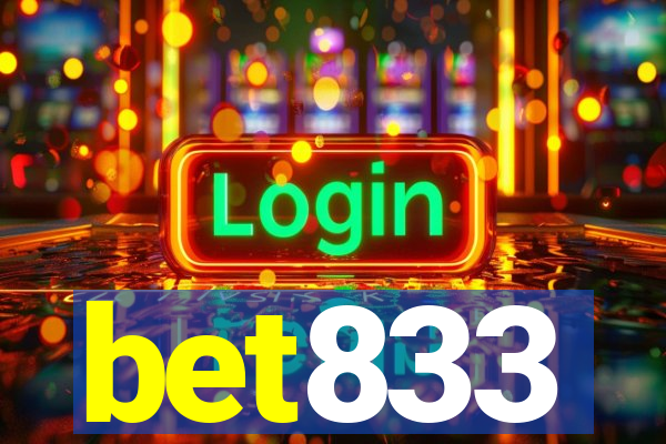 bet833