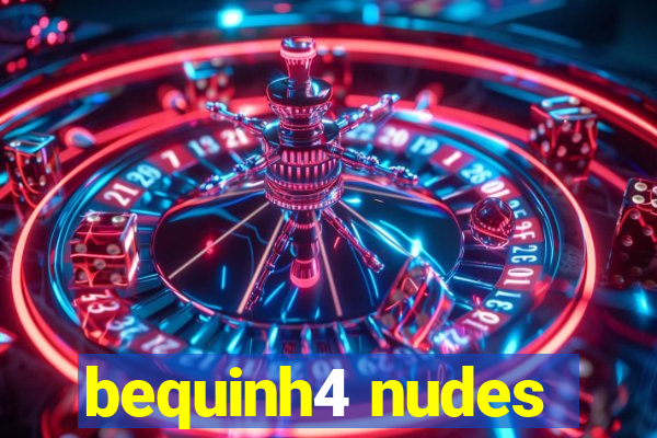 bequinh4 nudes