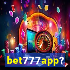 bet777app?