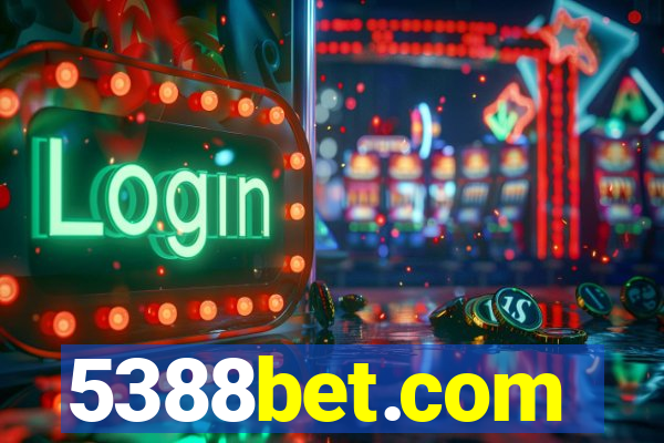 5388bet.com