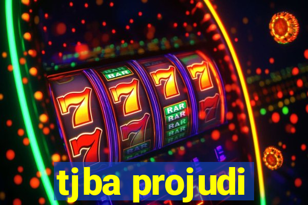 tjba projudi