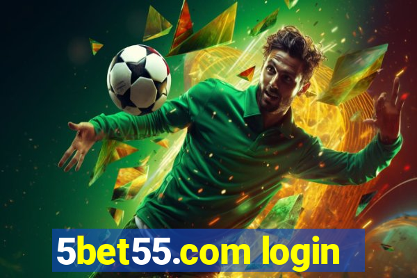 5bet55.com login