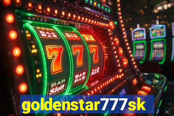 goldenstar777sk