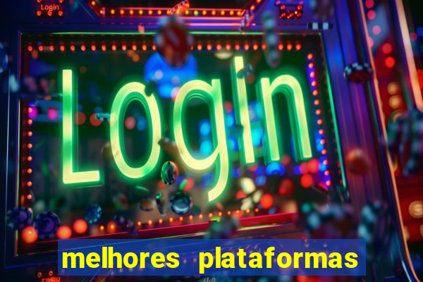 melhores plataformas chinesas de jogos