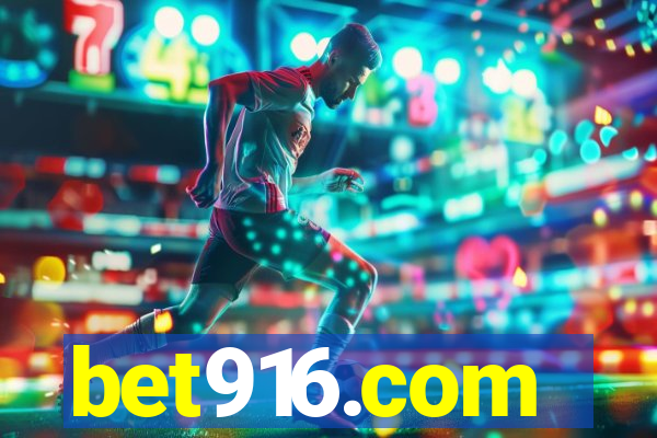 bet916.com