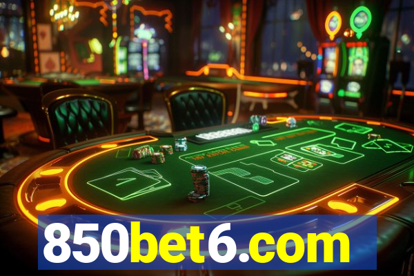 850bet6.com