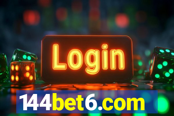 144bet6.com