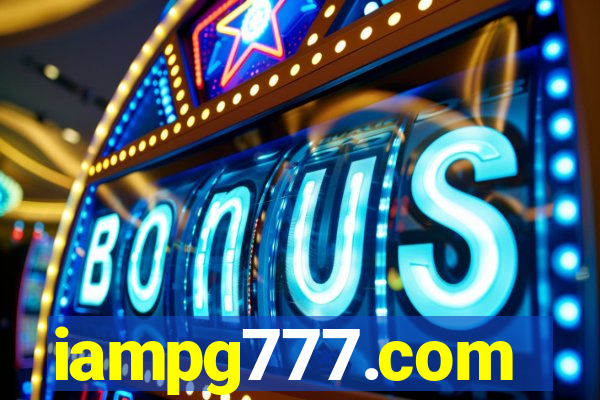 iampg777.com