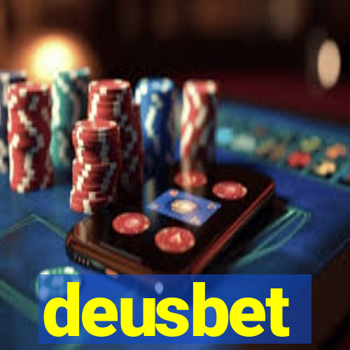 deusbet