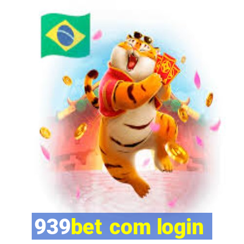 939bet com login