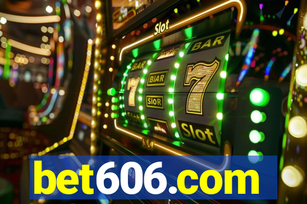 bet606.com