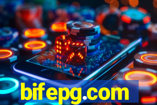 bifepg.com