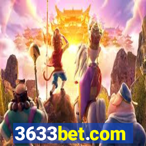 3633bet.com