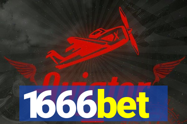 1666bet