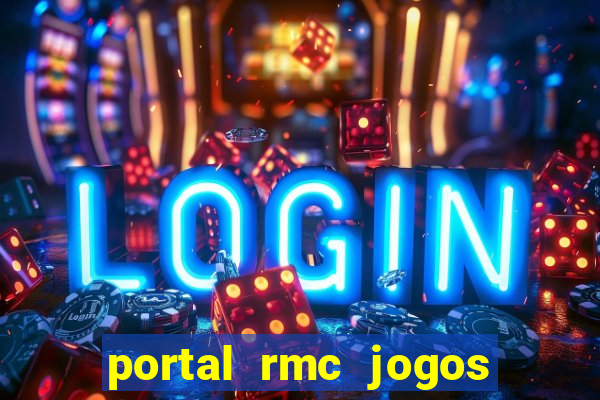 portal rmc jogos ao vivo