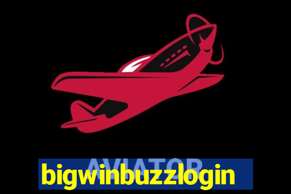 bigwinbuzzlogin