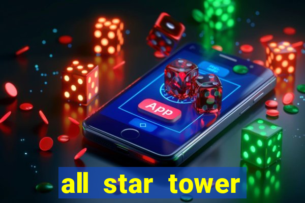 all star tower defense codes wiki