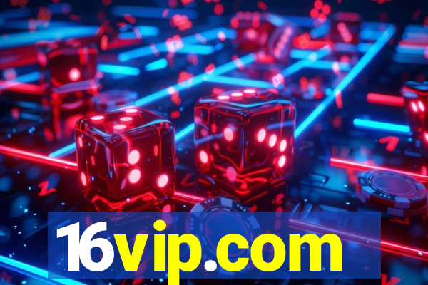 16vip.com